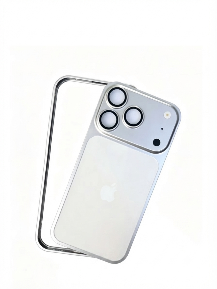 Silver Kit