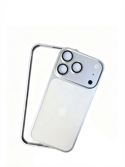 Silver Kit