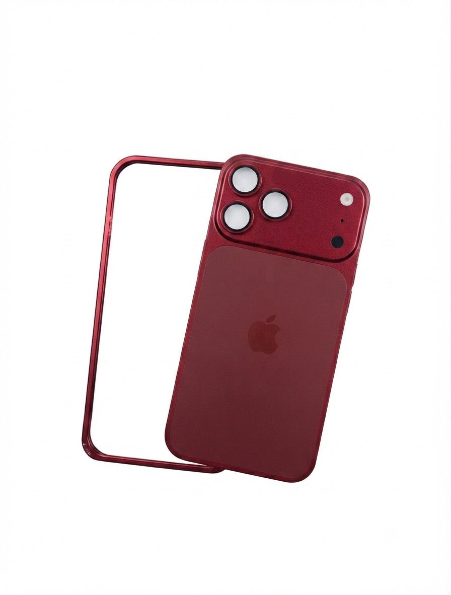 Cherry Red Kit