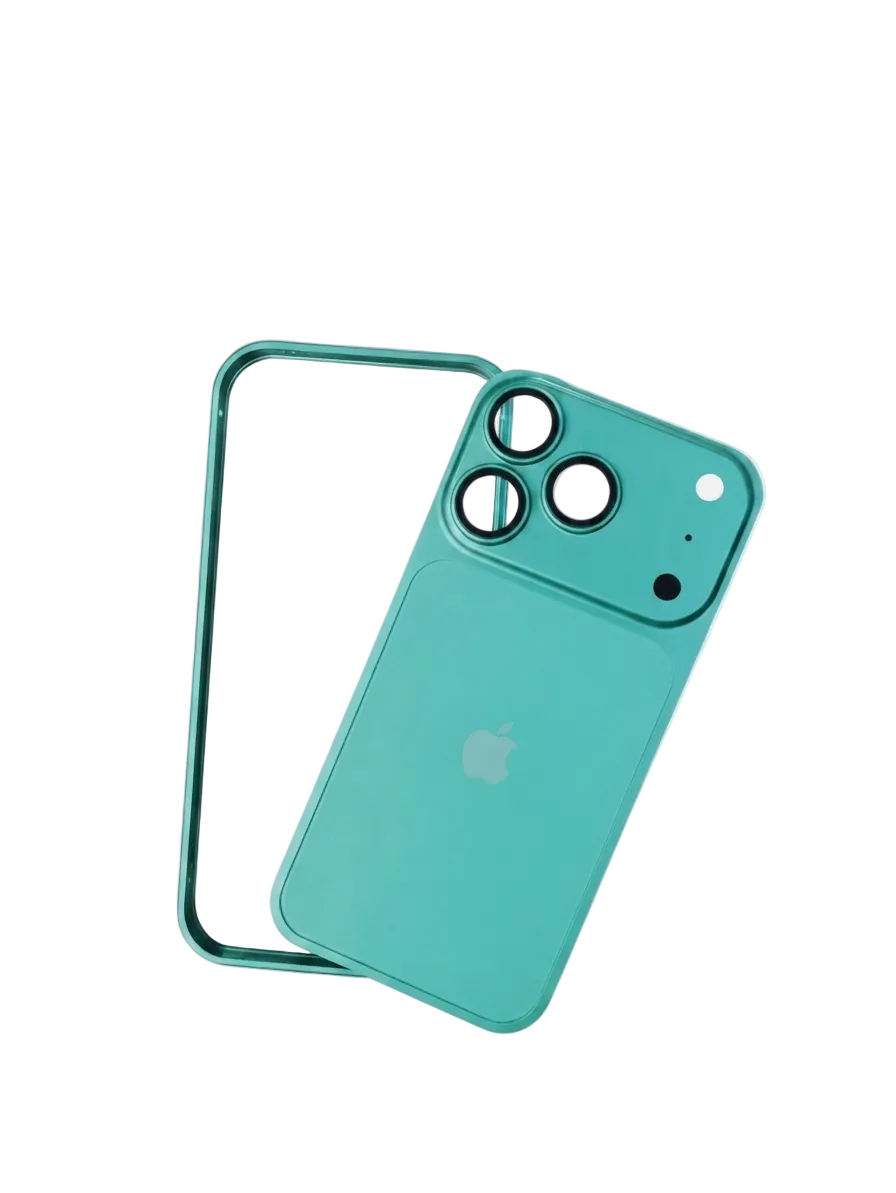 Tiffany Blue Kit