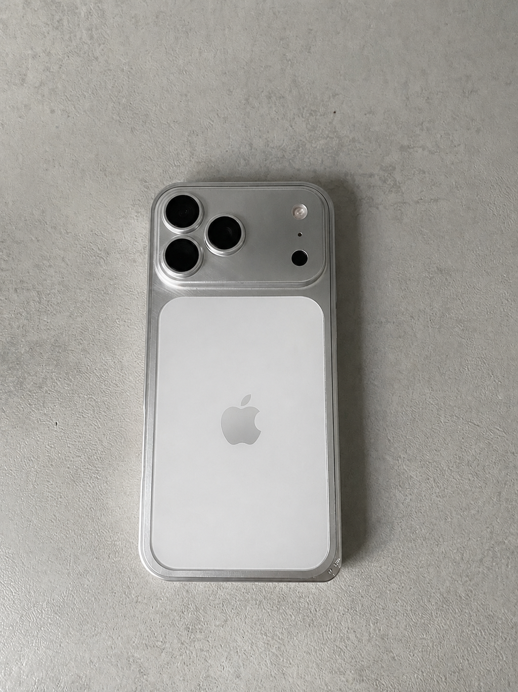 Silver Kit