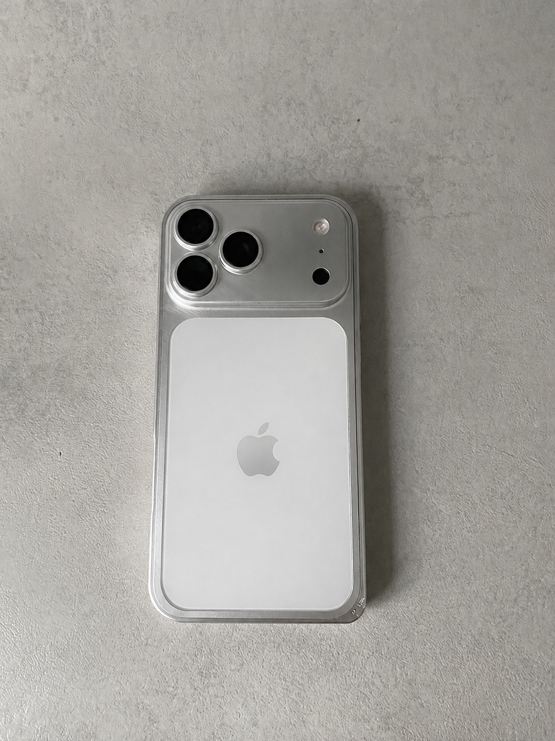Silver Kit