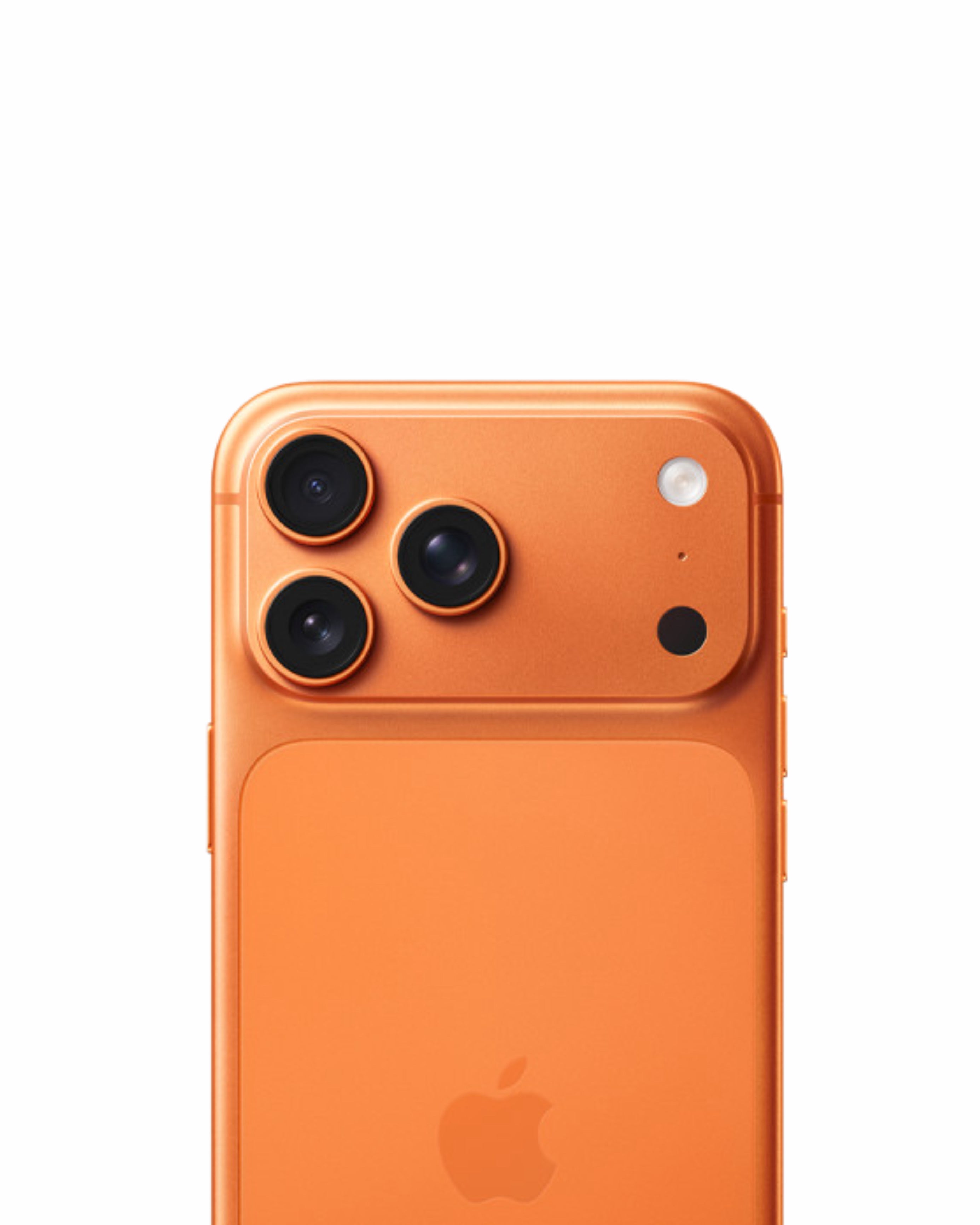 Cosmic Orange Kit