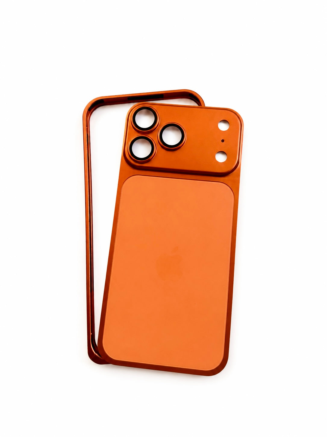 Cosmic Orange Kit