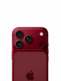 Cherry Red Kit
